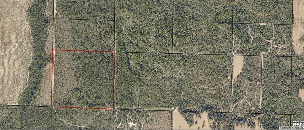 En Venta: $240,000 (40.00 acres)