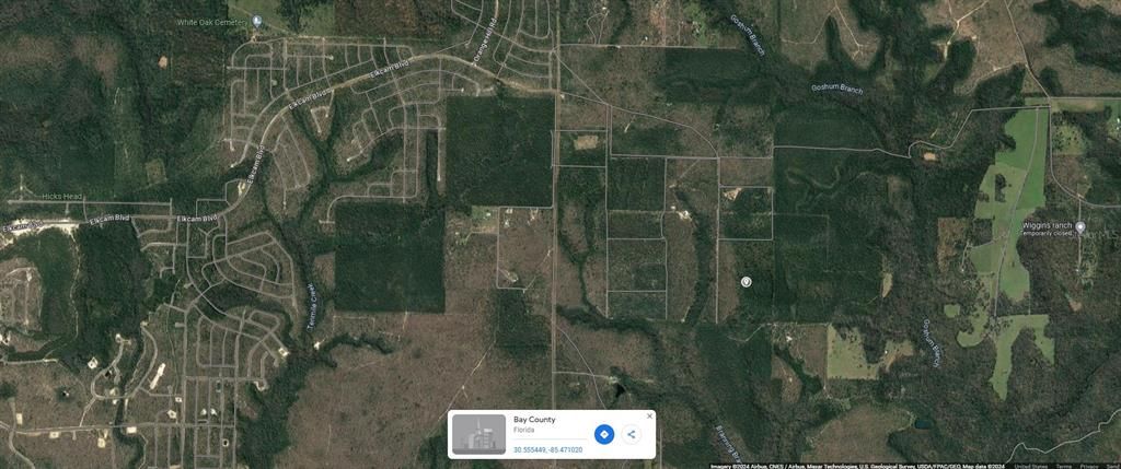 En Venta: $240,000 (40.00 acres)