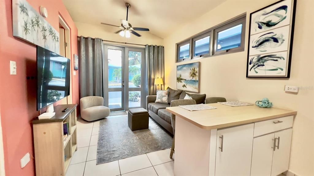 En Venta: $340,000 (1 camas, 1 baños, 539 Pies cuadrados)