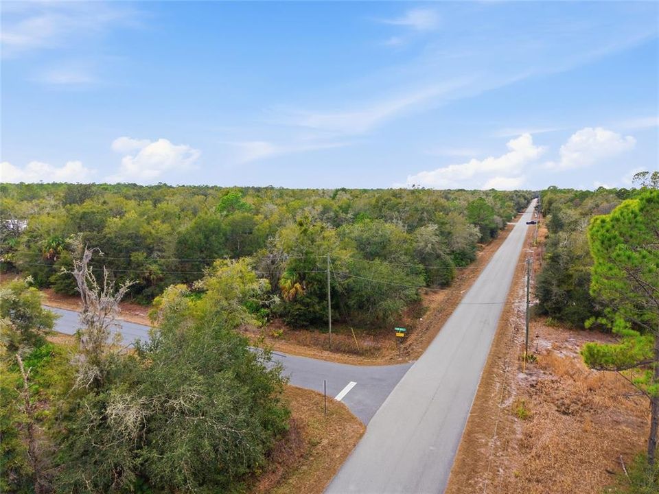 En Venta: $38,750 (1.25 acres)