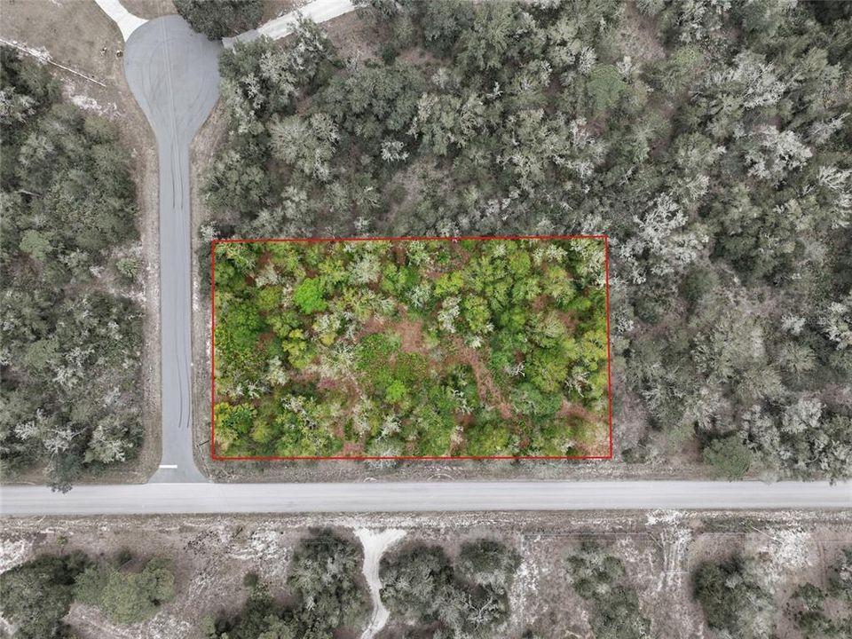 En Venta: $38,750 (1.25 acres)