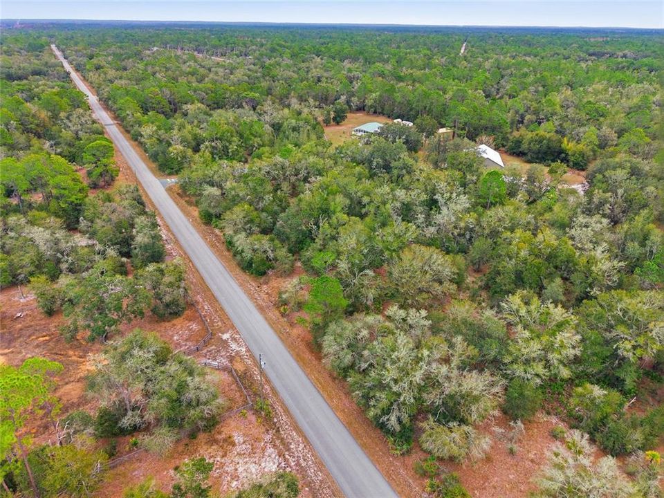 En Venta: $38,750 (1.25 acres)