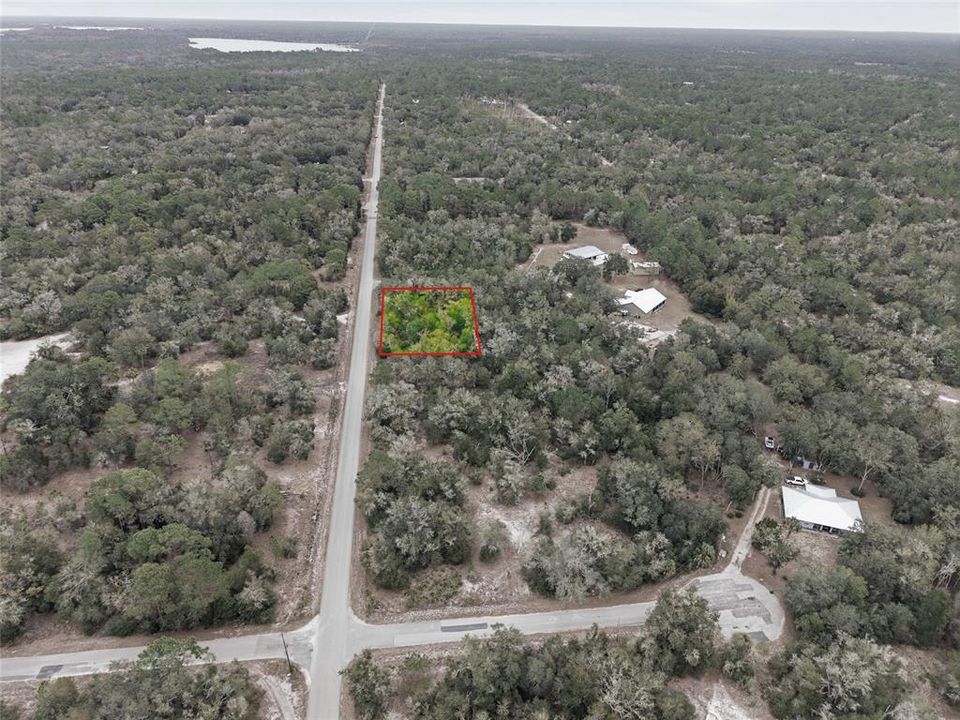 En Venta: $38,750 (1.25 acres)