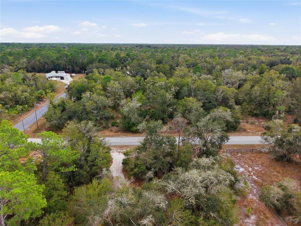 En Venta: $38,750 (1.25 acres)