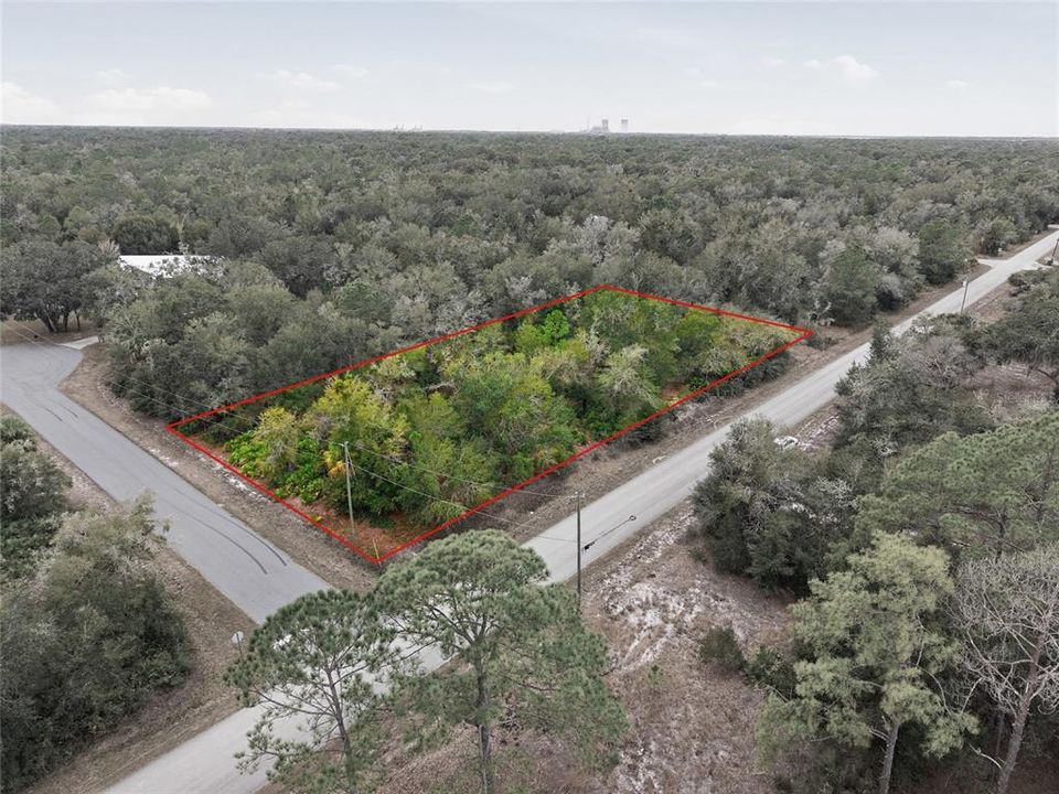 En Venta: $38,750 (1.25 acres)