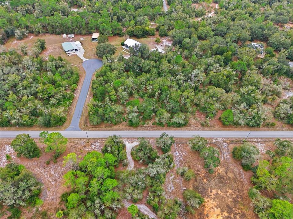 En Venta: $38,750 (1.25 acres)