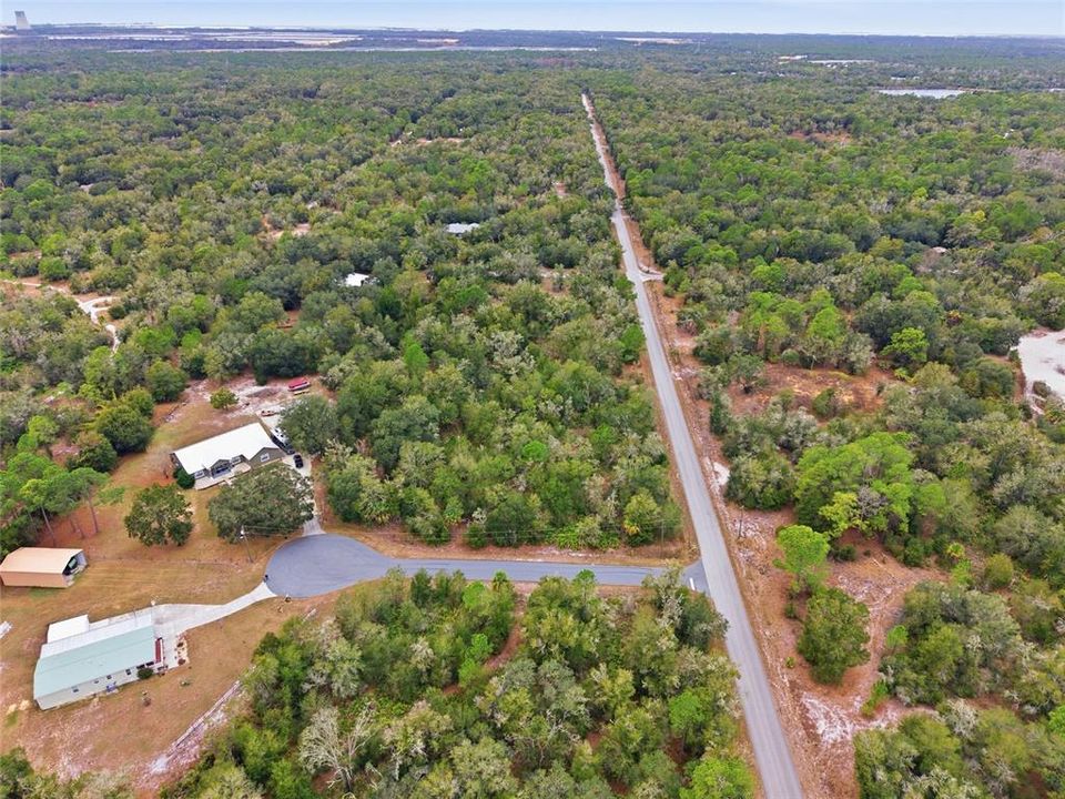 En Venta: $38,750 (1.25 acres)