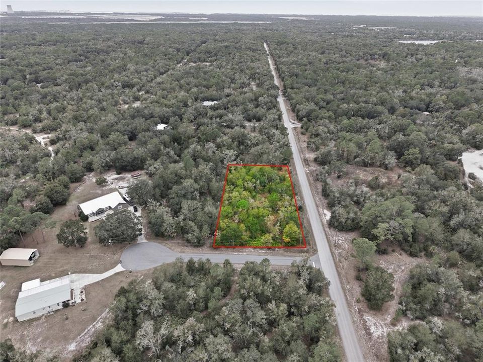 En Venta: $38,750 (1.25 acres)