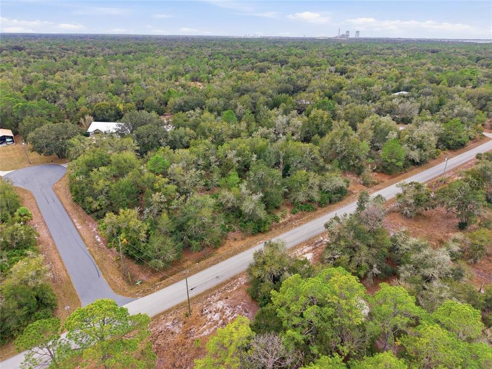 En Venta: $38,750 (1.25 acres)