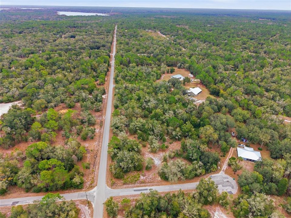 En Venta: $38,750 (1.25 acres)