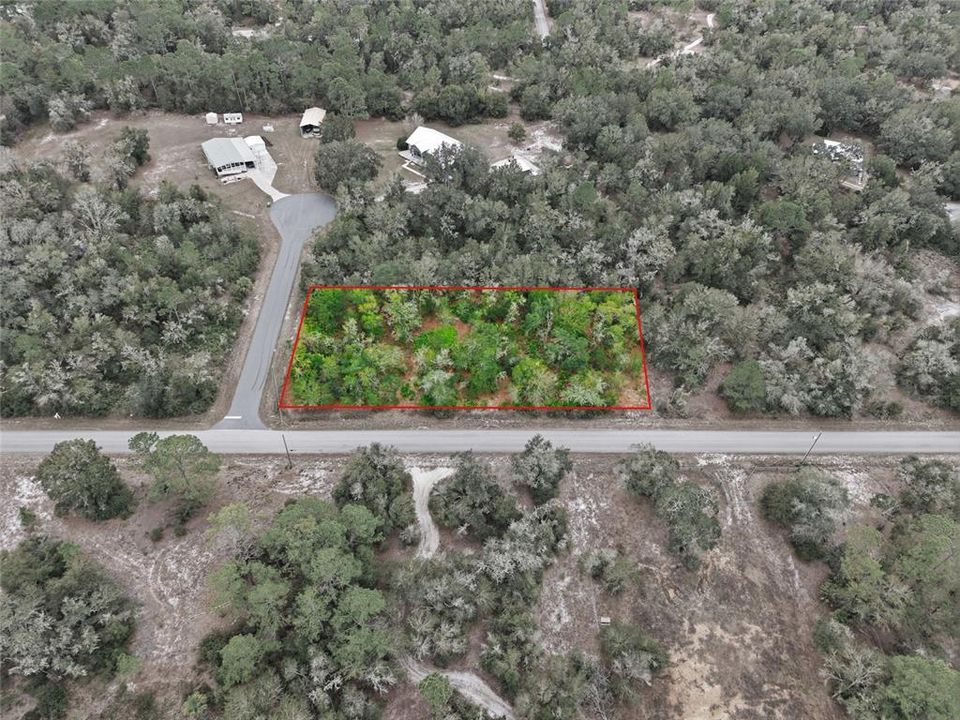 En Venta: $38,750 (1.25 acres)