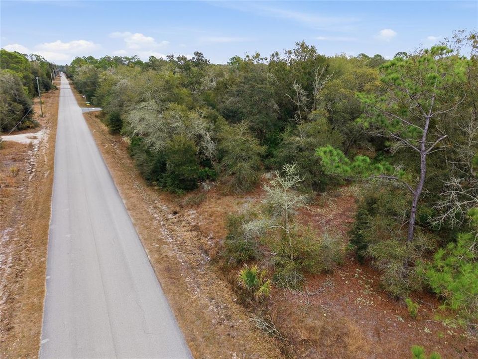 En Venta: $38,750 (1.25 acres)