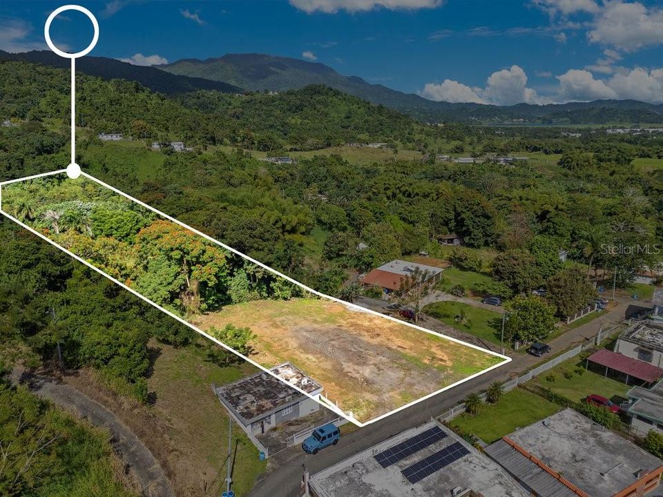 Recently Sold: $75,000 (1.34 acres)