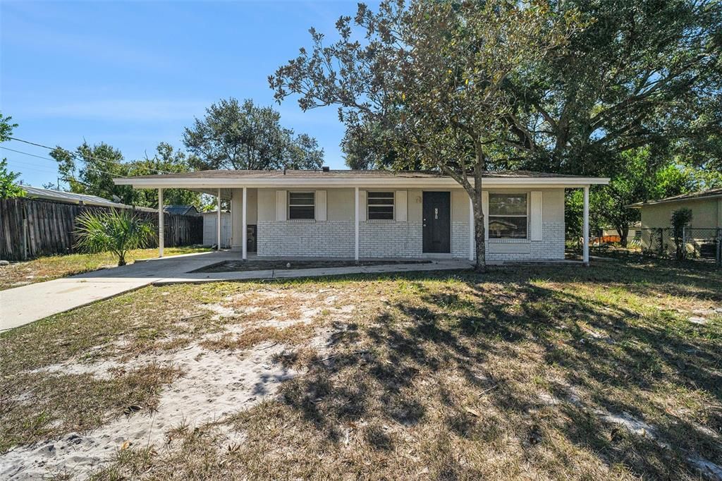 В аренду: $2,000 (3 спален, 1 ванн, 1100 Квадратных фут)