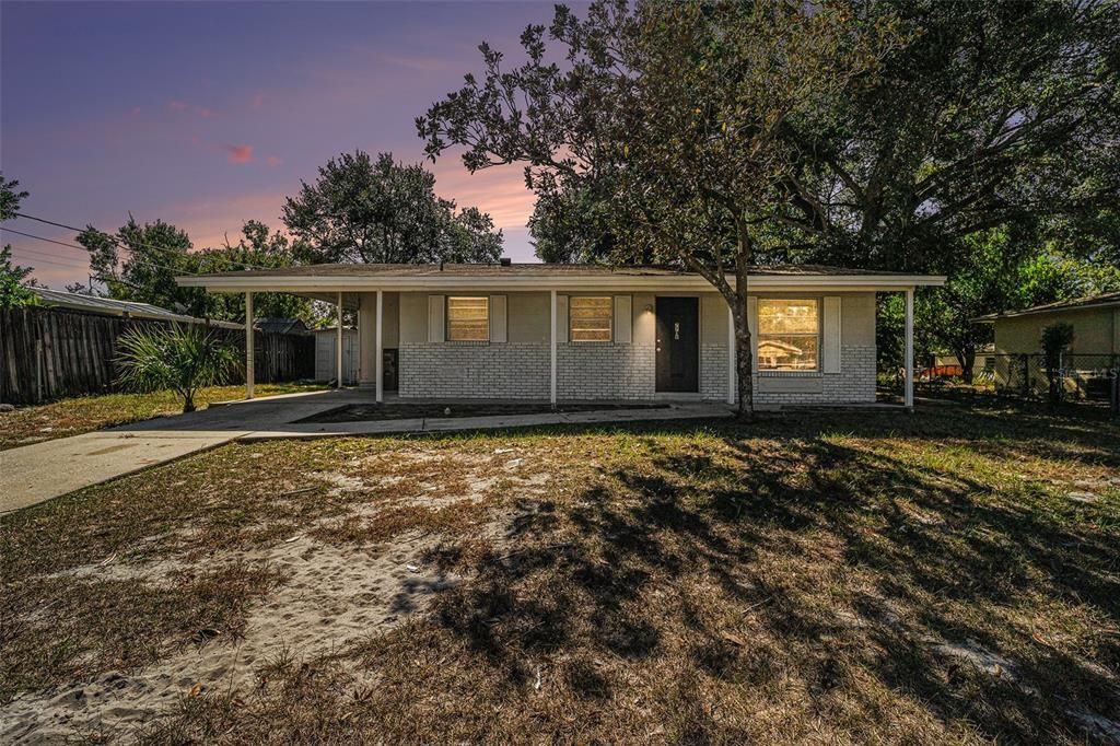 В аренду: $2,000 (3 спален, 1 ванн, 1100 Квадратных фут)