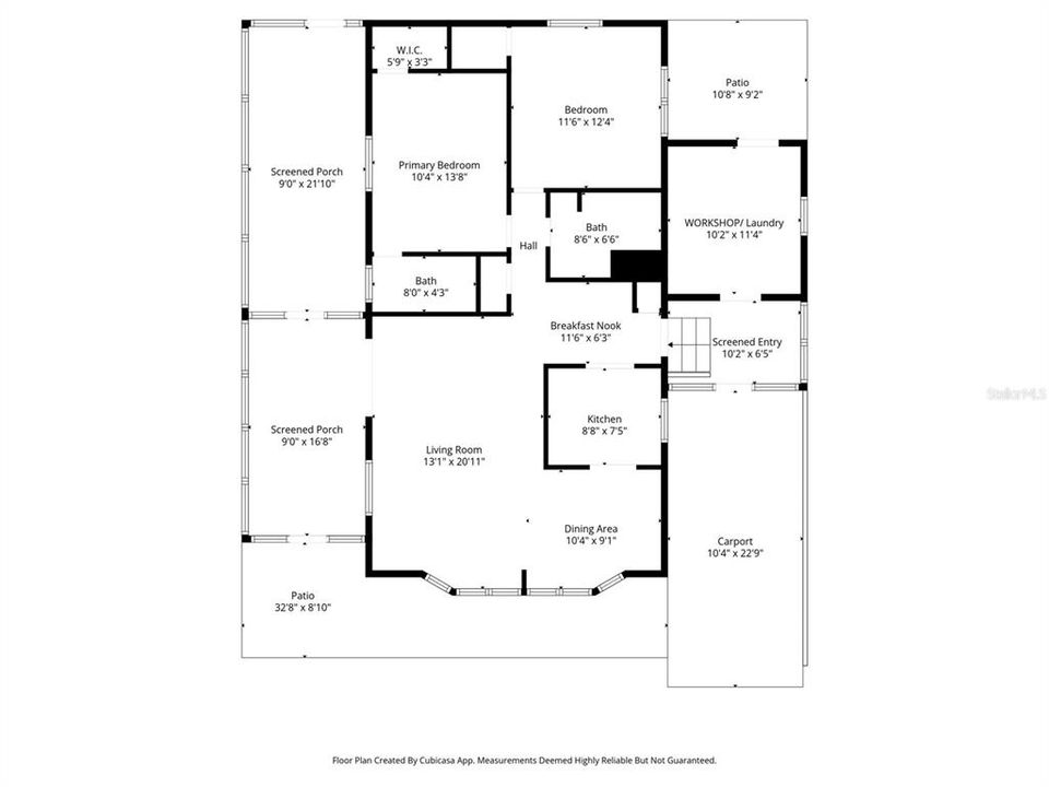 En Venta: $144,900 (2 camas, 2 baños, 989 Pies cuadrados)