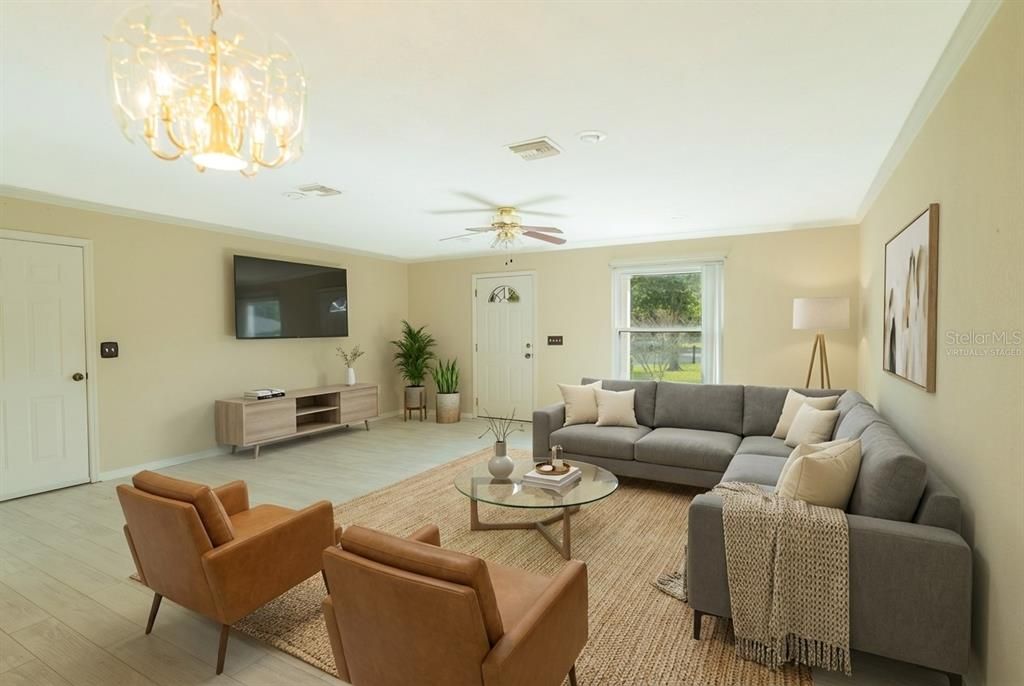 En Venta: $274,500 (3 camas, 2 baños, 1396 Pies cuadrados)