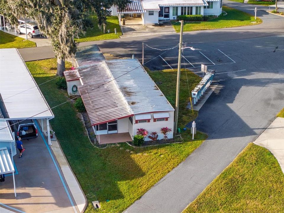 For Sale: $79,900 (2 beds, 1 baths, 552 Square Feet)