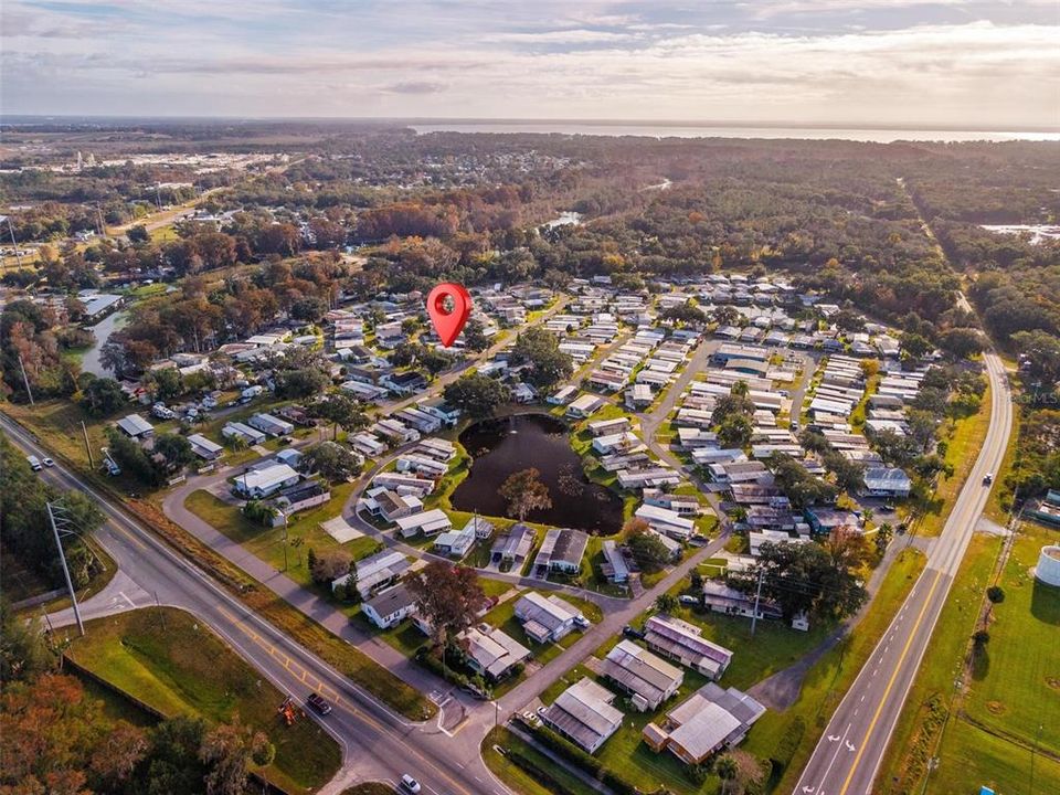 For Sale: $79,900 (2 beds, 1 baths, 552 Square Feet)