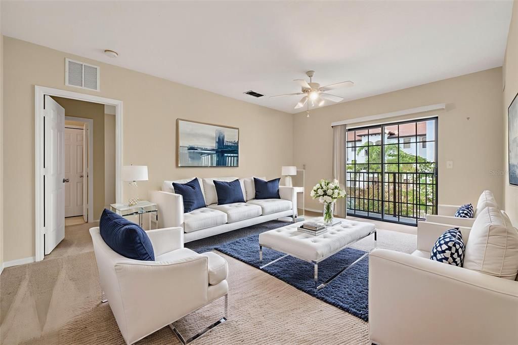 For Rent: $1,650 (2 beds, 2 baths, 1107 Square Feet)