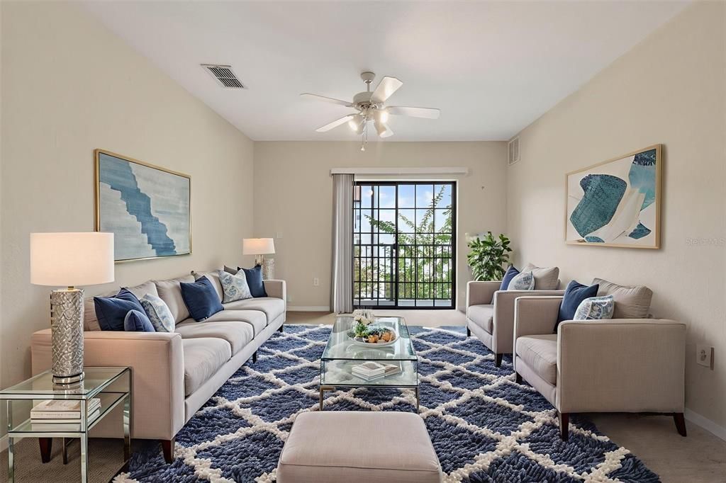 For Rent: $1,650 (2 beds, 2 baths, 1107 Square Feet)