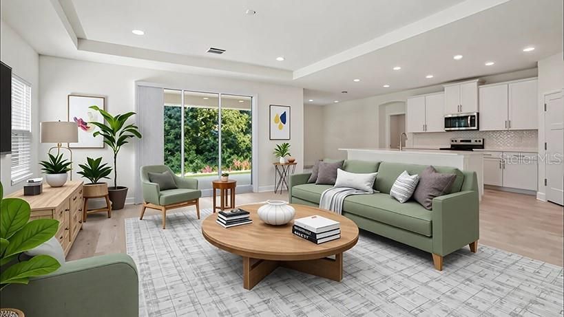 For Sale: $499,990 (4 beds, 3 baths, 2768 Square Feet)