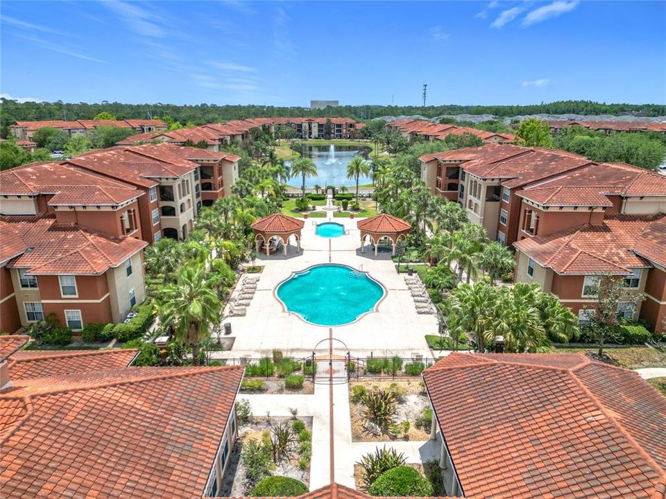 En Renta: $1,350 (1 camas, 1 baños, 899 Pies cuadrados)