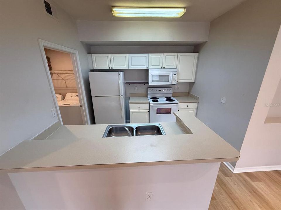 En Renta: $1,350 (1 camas, 1 baños, 899 Pies cuadrados)