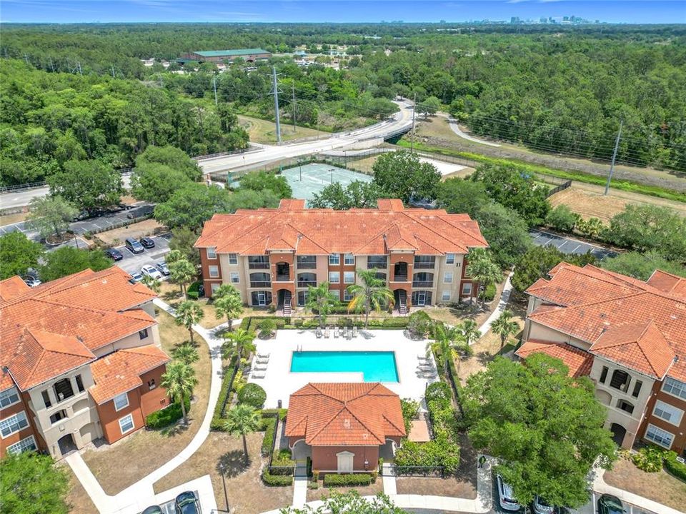 En Renta: $1,350 (1 camas, 1 baños, 899 Pies cuadrados)