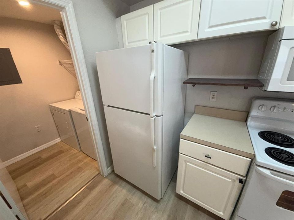 En Renta: $1,350 (1 camas, 1 baños, 899 Pies cuadrados)