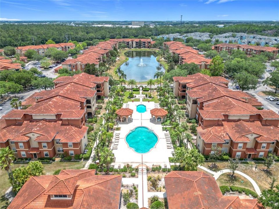 En Renta: $1,350 (1 camas, 1 baños, 899 Pies cuadrados)