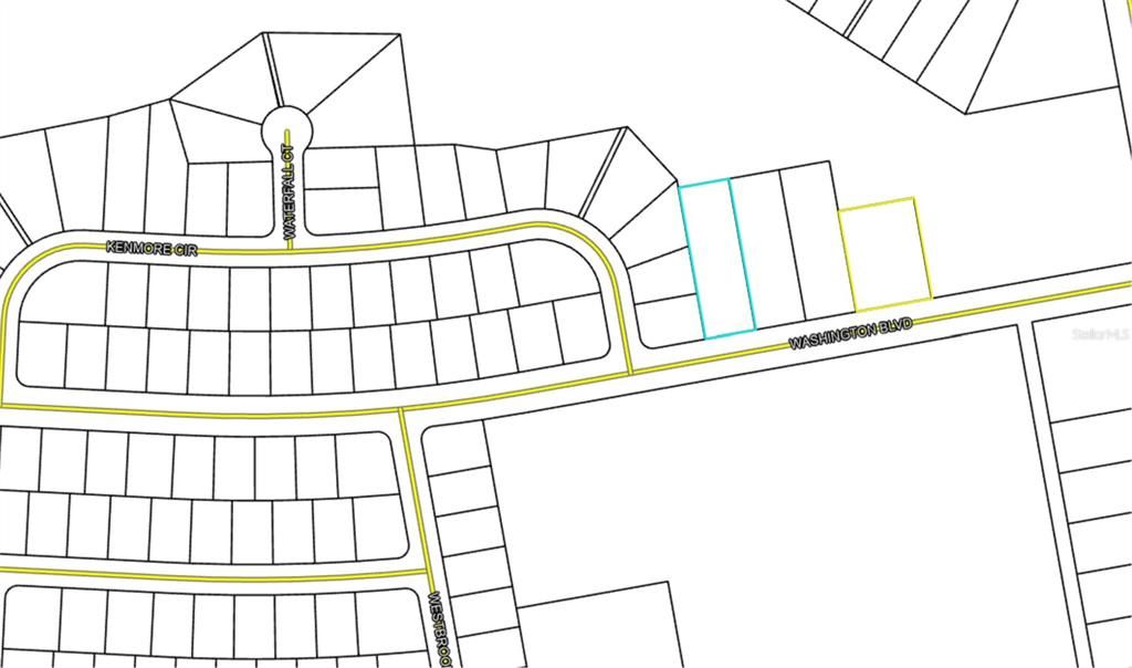 En Venta: $44,900 (0.69 acres)