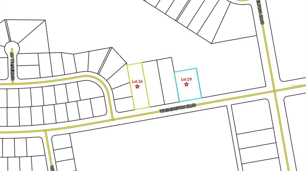 En Venta: $44,900 (0.69 acres)