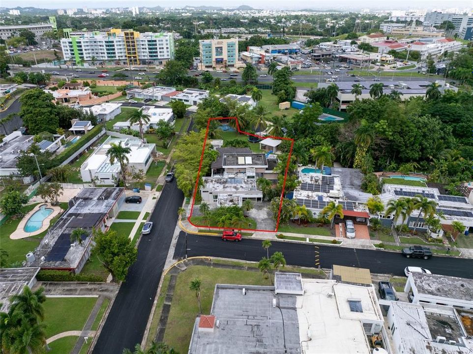 На продажу: $1,795,000 (6 спален, 5 ванн, 2845 Квадратных фут)