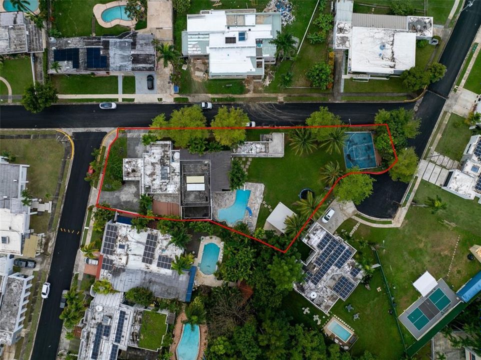 На продажу: $1,795,000 (6 спален, 5 ванн, 2845 Квадратных фут)