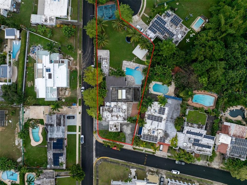 На продажу: $1,795,000 (6 спален, 5 ванн, 2845 Квадратных фут)