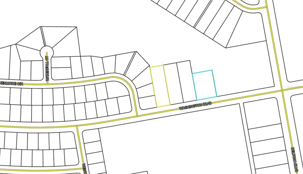 En Venta: $44,900 (0.69 acres)