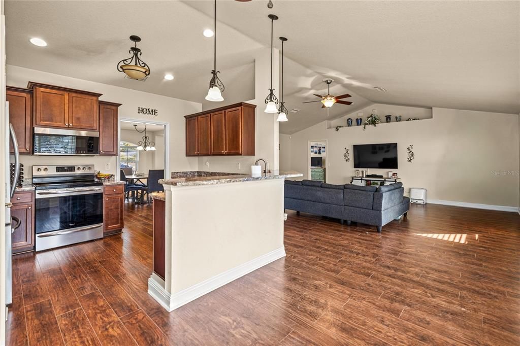 For Sale: $429,000 (3 beds, 2 baths, 1965 Square Feet)