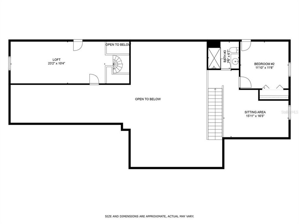 待售: $529,900 (3 贝兹, 3 浴室, 3440 平方英尺)
