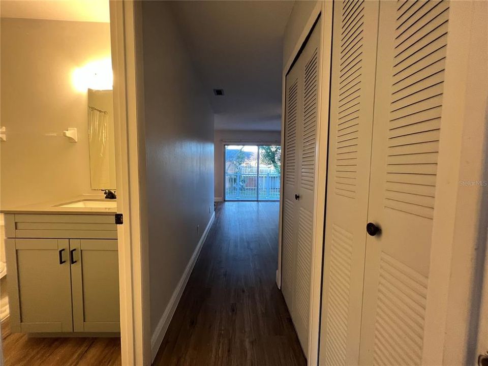 En Renta: $1,350 (1 camas, 1 baños, 803 Pies cuadrados)