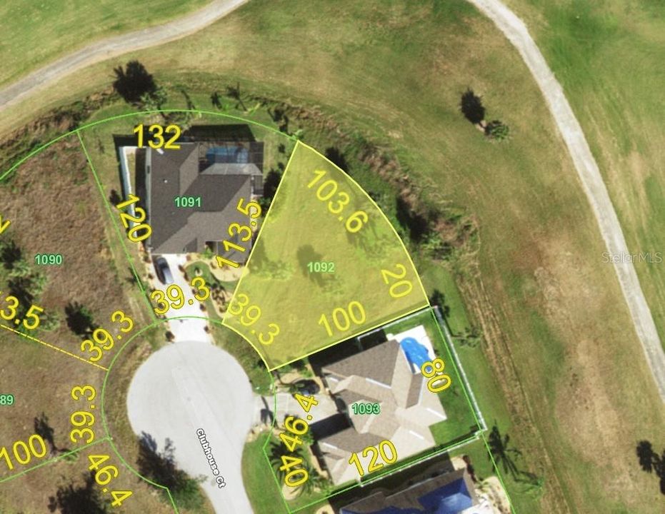 待售: $62,000 (0.20 acres)