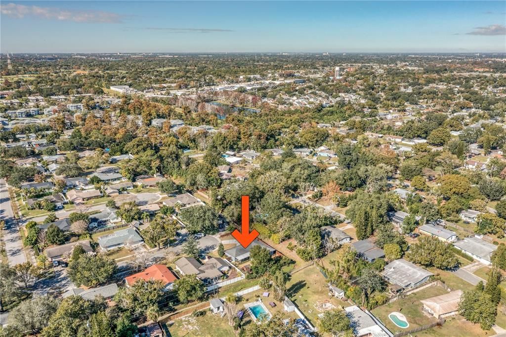 На продажу: $449,000 (4 спален, 2 ванн, 1738 Квадратных фут)