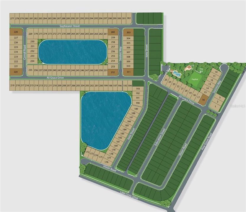 For Sale: $414,369 (3 beds, 2 baths, 1643 Square Feet)