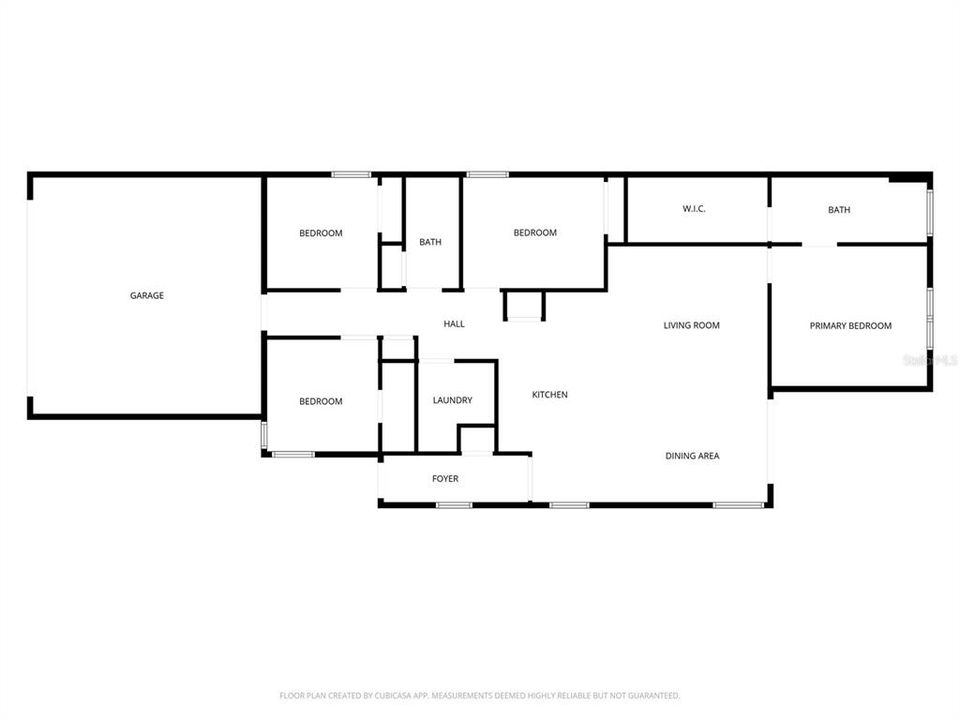 En Venta: $350,000 (4 camas, 2 baños, 1580 Pies cuadrados)