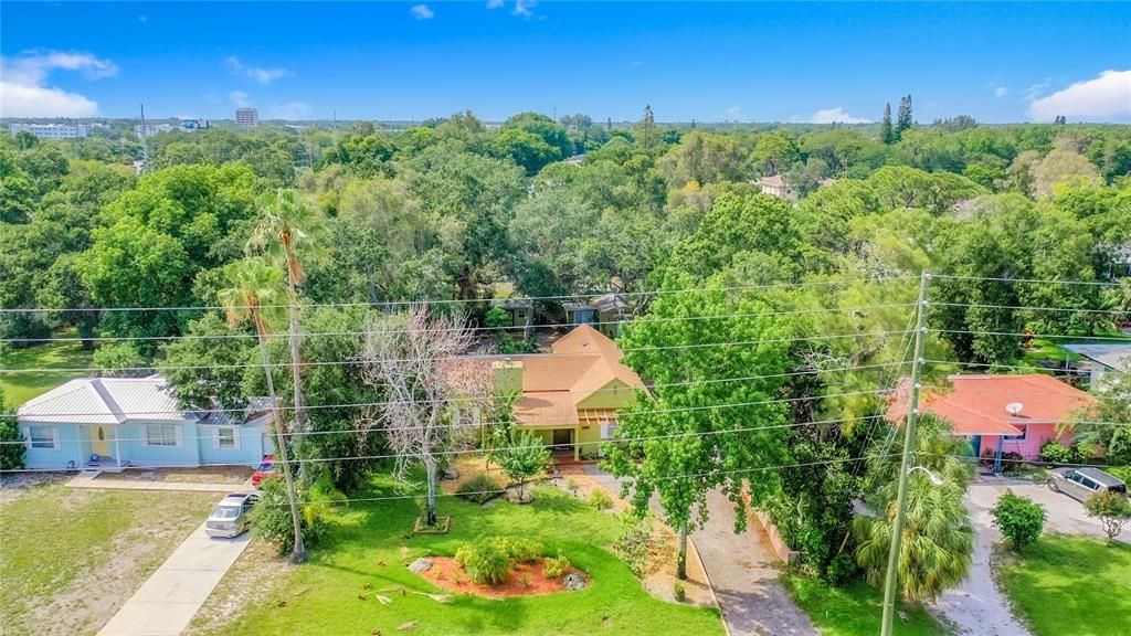 For Rent: $2,850 (3 beds, 1 baths, 1361 Square Feet)