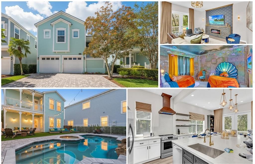 For Sale: $925,900 (5 beds, 4 baths, 3556 Square Feet)