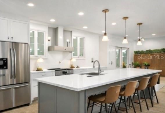 En Renta: $4,500 (4 camas, 2 baños, 1916 Pies cuadrados)