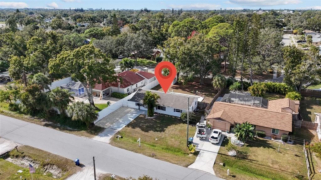 待售: $445,000 (3 贝兹, 2 浴室, 1420 平方英尺)