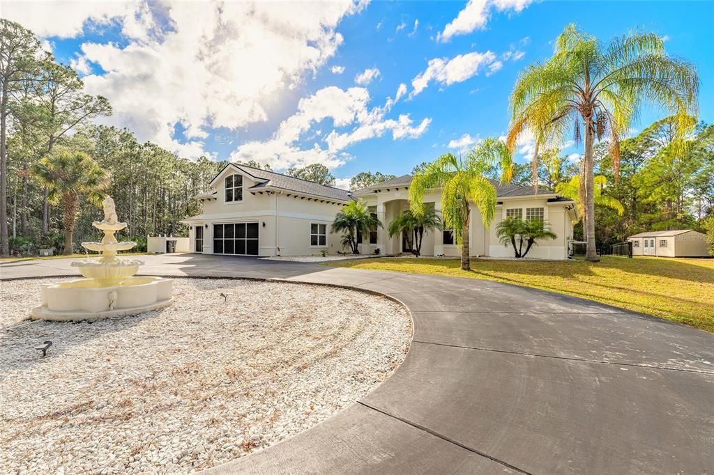 En Venta: $1,100,000 (5 camas, 4 baños, 3484 Pies cuadrados)