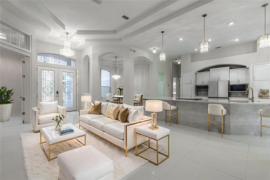 En Venta: $1,100,000 (5 camas, 4 baños, 3484 Pies cuadrados)